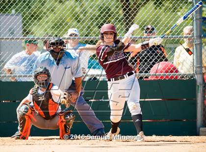 Thumbnail 3 in Waverly vs. Hastings (Lincoln Public Schools Softball Classic) photogallery.