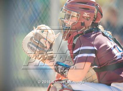 Thumbnail 1 in Waverly vs. Hastings (Lincoln Public Schools Softball Classic) photogallery.