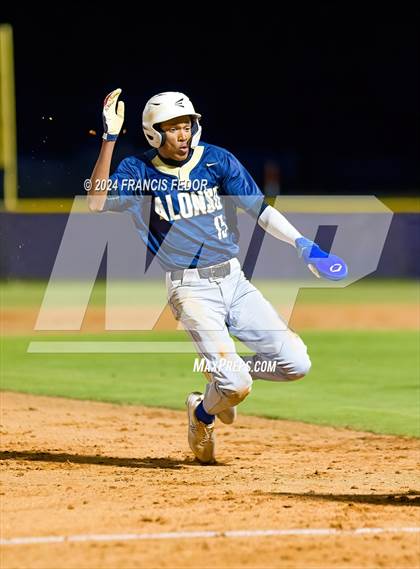 Thumbnail 3 in Alonso @ Lennard photogallery.