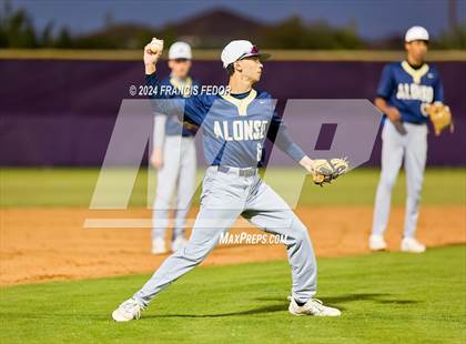 Thumbnail 1 in Alonso @ Lennard photogallery.