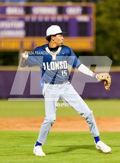 Thumbnail 3 in Alonso @ Lennard photogallery.