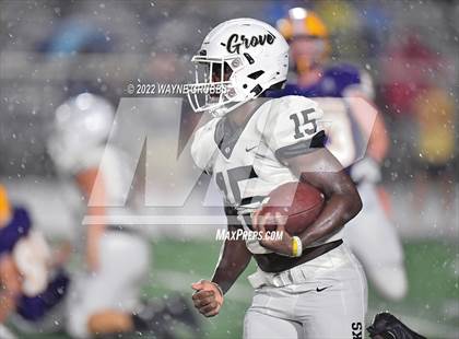 Thumbnail 3 in Pleasant Grove @ Byrd photogallery.