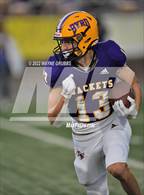 Photo from the gallery "Pleasant Grove @ Byrd"