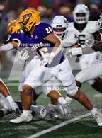 Photo from the gallery "Pleasant Grove @ Byrd"