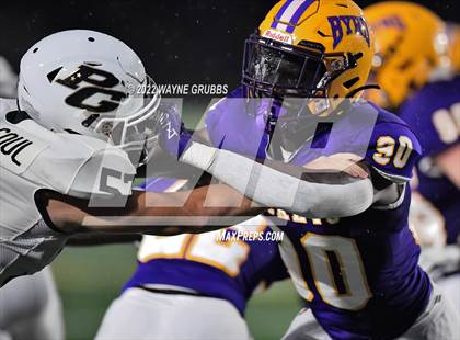 Thumbnail 3 in Pleasant Grove @ Byrd photogallery.