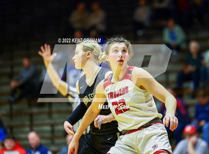 Thumbnail 3 in East Central vs Noblesville (Hall of Fame Classic) photogallery.