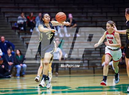 Thumbnail 3 in East Central vs Noblesville (Hall of Fame Classic) photogallery.