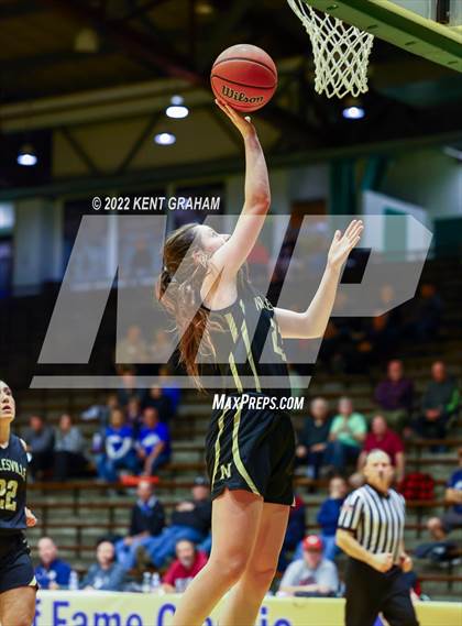 Thumbnail 2 in East Central vs Noblesville (Hall of Fame Classic) photogallery.