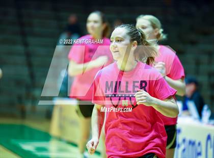 Thumbnail 1 in East Central vs Noblesville (Hall of Fame Classic) photogallery.