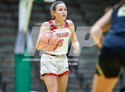 Thumbnail 3 in East Central vs Noblesville (Hall of Fame Classic) photogallery.