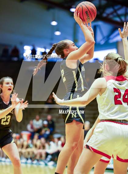 Thumbnail 3 in East Central vs Noblesville (Hall of Fame Classic) photogallery.