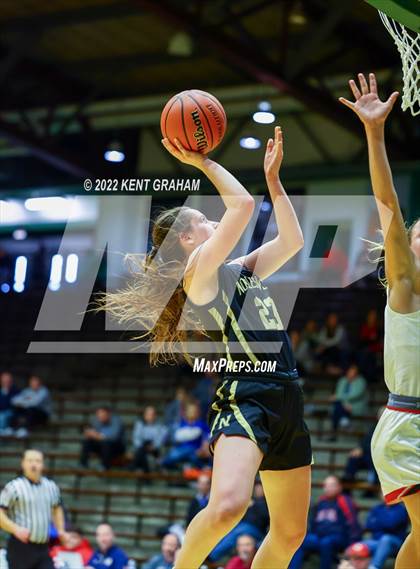 Thumbnail 1 in East Central vs Noblesville (Hall of Fame Classic) photogallery.