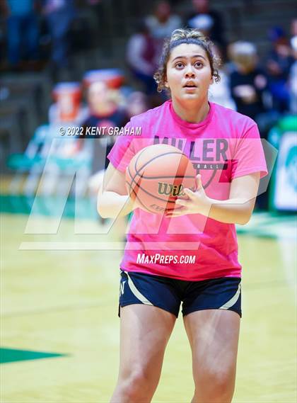 Thumbnail 2 in East Central vs Noblesville (Hall of Fame Classic) photogallery.