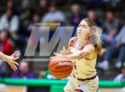 Thumbnail 2 in East Central vs Noblesville (Hall of Fame Classic) photogallery.