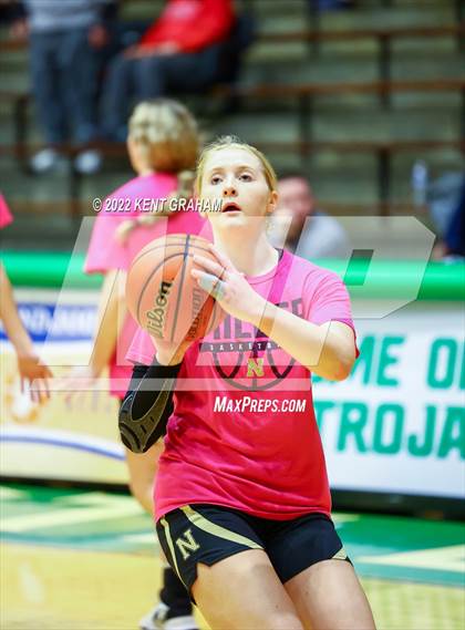 Thumbnail 1 in East Central vs Noblesville (Hall of Fame Classic) photogallery.