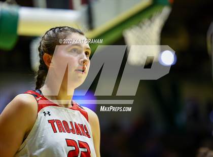 Thumbnail 1 in East Central vs Noblesville (Hall of Fame Classic) photogallery.