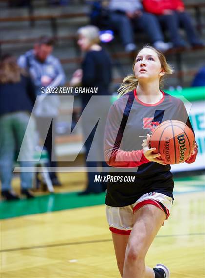 Thumbnail 3 in East Central vs Noblesville (Hall of Fame Classic) photogallery.