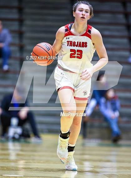 Thumbnail 1 in East Central vs Noblesville (Hall of Fame Classic) photogallery.