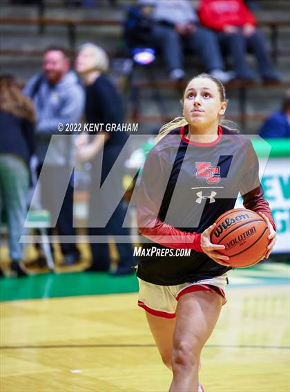 Thumbnail 3 in East Central vs Noblesville (Hall of Fame Classic) photogallery.