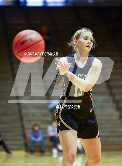 Thumbnail 1 in East Central vs Noblesville (Hall of Fame Classic) photogallery.