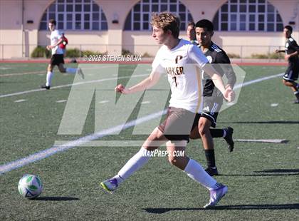 Thumbnail 1 in Mission Vista vs. Francis Parker (Patriot Cup) photogallery.