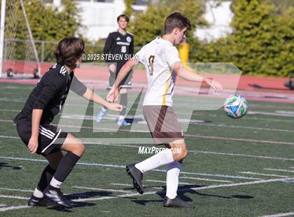 Thumbnail 2 in Mission Vista vs. Francis Parker (Patriot Cup) photogallery.