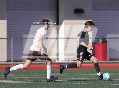 Thumbnail 1 in Mission Vista vs. Francis Parker (Patriot Cup) photogallery.