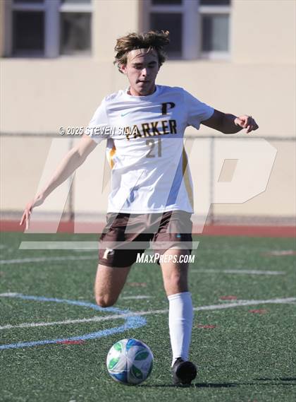 Thumbnail 1 in Mission Vista vs. Francis Parker (Patriot Cup) photogallery.