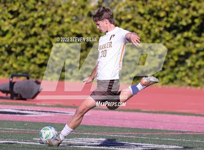 Thumbnail 3 in Mission Vista vs. Francis Parker (Patriot Cup) photogallery.