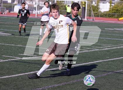 Thumbnail 3 in Mission Vista vs. Francis Parker (Patriot Cup) photogallery.