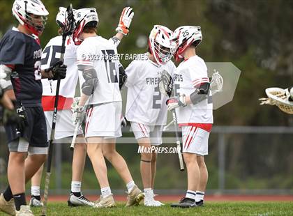 Thumbnail 2 in Plymouth Whitemarsh @ Holy Ghost Prep photogallery.