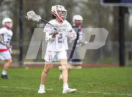 Thumbnail 2 in Plymouth Whitemarsh @ Holy Ghost Prep photogallery.
