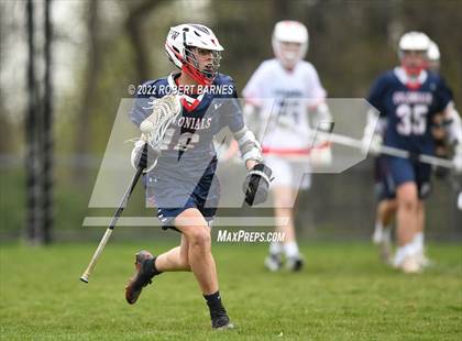 Thumbnail 2 in Plymouth Whitemarsh @ Holy Ghost Prep photogallery.