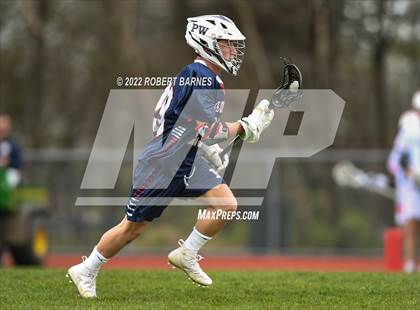 Thumbnail 2 in Plymouth Whitemarsh @ Holy Ghost Prep photogallery.