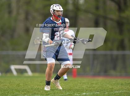 Thumbnail 3 in Plymouth Whitemarsh @ Holy Ghost Prep photogallery.