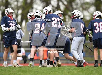 Thumbnail 1 in Plymouth Whitemarsh @ Holy Ghost Prep photogallery.