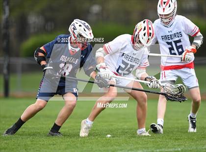 Thumbnail 2 in Plymouth Whitemarsh @ Holy Ghost Prep photogallery.