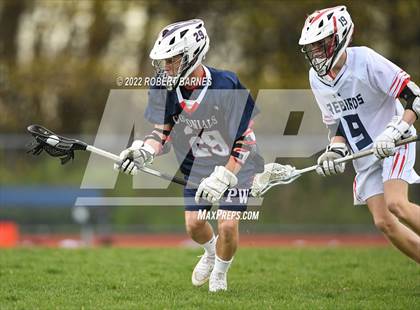 Thumbnail 1 in Plymouth Whitemarsh @ Holy Ghost Prep photogallery.