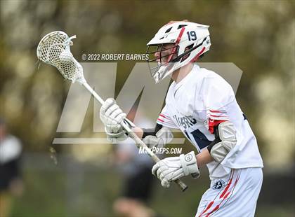 Thumbnail 3 in Plymouth Whitemarsh @ Holy Ghost Prep photogallery.