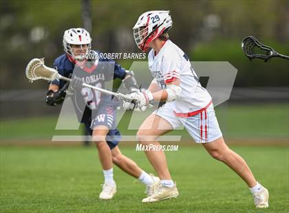 Thumbnail 2 in Plymouth Whitemarsh @ Holy Ghost Prep photogallery.