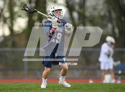 Thumbnail 1 in Plymouth Whitemarsh @ Holy Ghost Prep photogallery.
