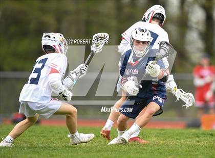 Thumbnail 1 in Plymouth Whitemarsh @ Holy Ghost Prep photogallery.