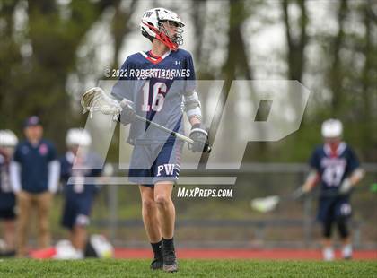 Thumbnail 3 in Plymouth Whitemarsh @ Holy Ghost Prep photogallery.