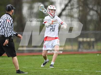 Thumbnail 1 in Plymouth Whitemarsh @ Holy Ghost Prep photogallery.
