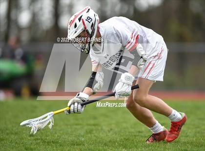 Thumbnail 1 in Plymouth Whitemarsh @ Holy Ghost Prep photogallery.