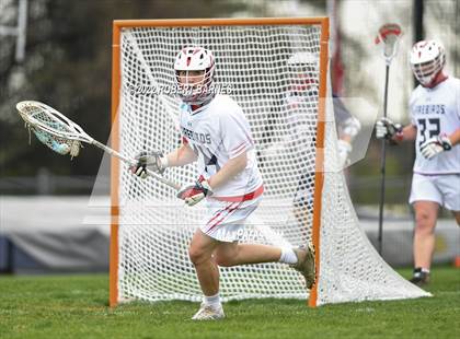 Thumbnail 3 in Plymouth Whitemarsh @ Holy Ghost Prep photogallery.