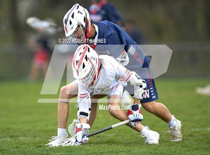 Thumbnail 1 in Plymouth Whitemarsh @ Holy Ghost Prep photogallery.