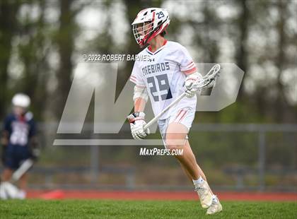 Thumbnail 3 in Plymouth Whitemarsh @ Holy Ghost Prep photogallery.