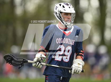 Thumbnail 1 in Plymouth Whitemarsh @ Holy Ghost Prep photogallery.
