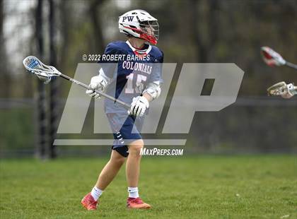 Thumbnail 3 in Plymouth Whitemarsh @ Holy Ghost Prep photogallery.